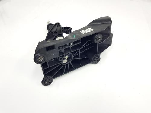 Gear lever NISSAN QASHQAI II (J11, J11_) 1.5 dCi | BP20241334M90 