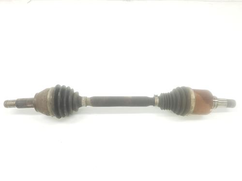 Used Left front driveshaft FORD TOURNEO COURIER B460 MPV 1.0 EcoBoost (100 hp) 13102362