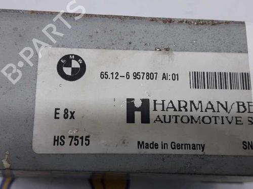 Other BMW X3 (E83) 2.0 d | BP14125815O1 