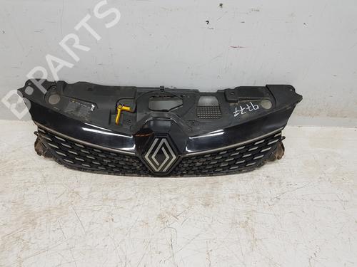 Used Grille Grille RENAULT CLIO V (B7_) [2019-2026] 34099170 34099170