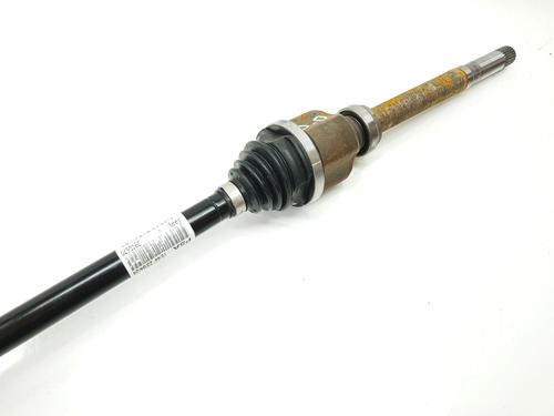 Right front driveshaft OPEL ASTRA L Sports Tourer (O5)  | BP26012237M39 