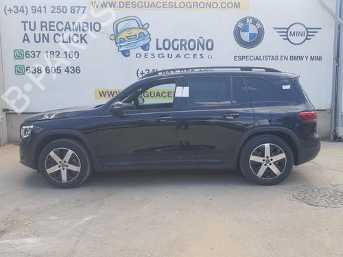 Other MERCEDES-BENZ GLB (X247) GLB 200 d (247.612) | BP36807398O1 - Image 48