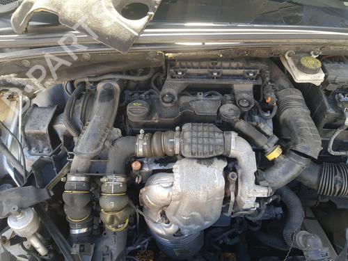 Servo brake CITROËN C4 II (NC_) 1.6 BlueHDi 100 | BP32250861M42 