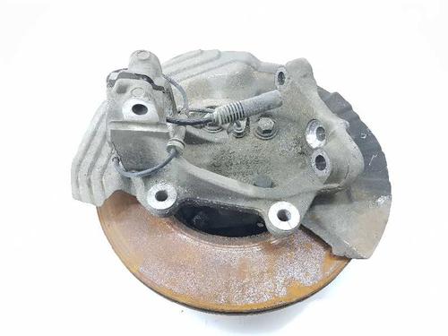 Left front steering knuckle BMW 3 Convertible (E93) 325 i | BP6599107M25 
