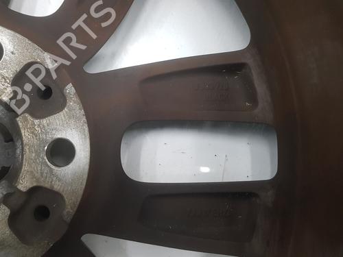 Rim MINI MINI CLUBVAN (R55) Cooper D | BP30775520C45