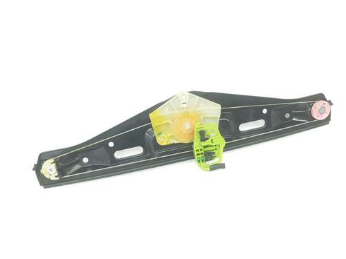 Used Rear left window mechanism BMW X1 (E84) sDrive 20 d (177 hp) 20195342
