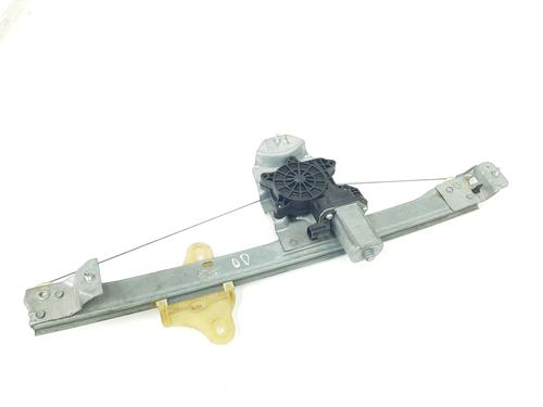 Front right window mechanism RENAULT CLIO IV (BH_) 1.2 16V | BP20186554C23 