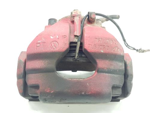 Bremssattel links vorne VW TOUAREG (7LA, 7L6, 7L7)  | BP29409555M105 