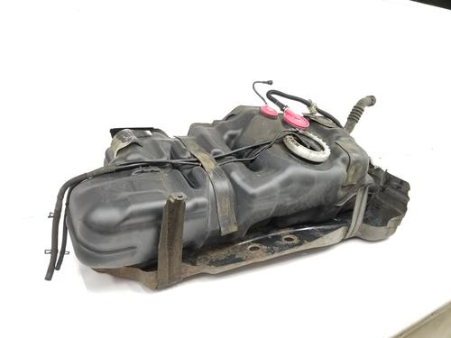 Fuel tank TOYOTA LAND CRUISER PRADO (_J12_) 3.0 D-4D (KDJ120, KDJ125) | BP12145244C62