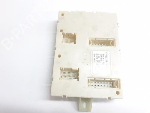 Electronic module MERCEDES-BENZ M-CLASS (W166) ML 250 CDI / BlueTEC 4-matic (166.004, 166.003) | BP34267401M83 - Image 4