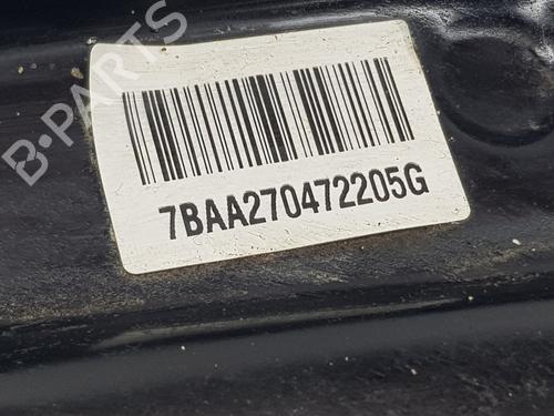Left front suspension arm OPEL ASTRA L Sports Tourer (O5) 1.2 (FRHNSL, FRHNSR) | BP24828587M12 