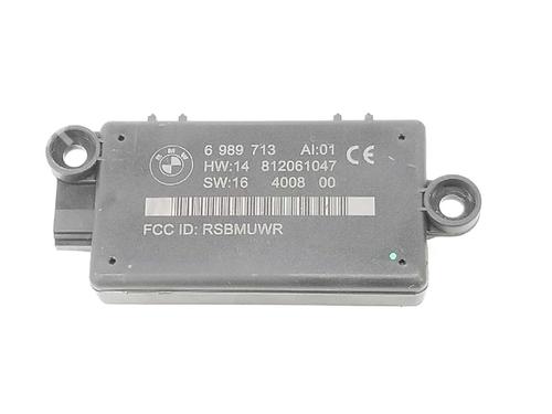 Used Electronic module BMW 3 Convertible (E93) 325 i (218 hp) 7016035