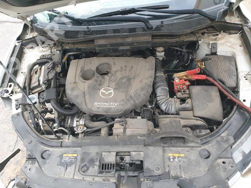 Electronic module MAZDA CX-5 (KF) 2.2 D | BP10868409M83  - Image 19