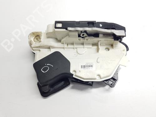 Used Front left lock VW POLO V (6R1, 6C1) 1.2 (60 hp) 31594228