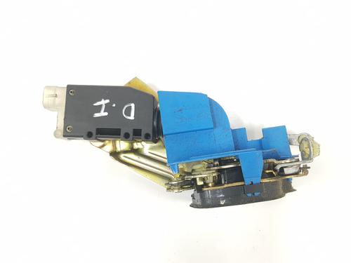 Front left lock SAAB 9-3 (YS3D) 2.2 TiD | BP29290668C98 