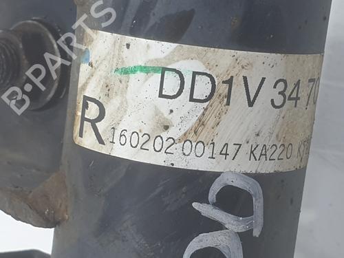 Right front shock absorber MAZDA CX-3 (DK) | BP36781954M17 - Image 5