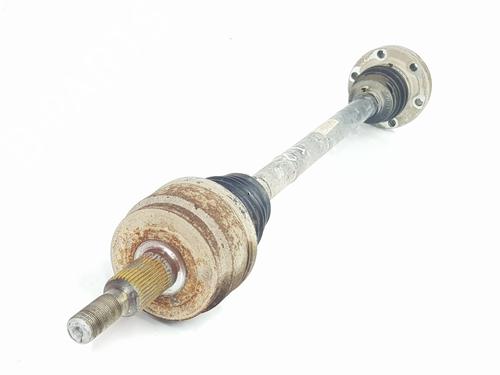 Right rear driveshaft VW TOUAREG (7LA, 7L6, 7L7)  | BP29409549M41 