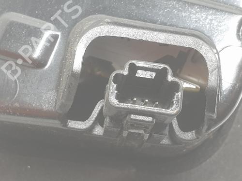 Left tailgate light RENAULT KADJAR (HA_, HL_) 1.5 dCi 110 (HLA3) | BP33269746C79  - Image 6