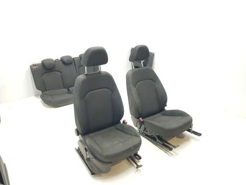 Seats set AUDI A1 Sportback (8XA, 8XF) 1.6 TDI | BP10215481C78 
