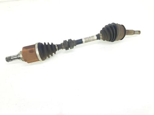 Left front driveshaft RENAULT KADJAR (HA_, HL_) 1.5 dCi 110 (HLA3) | BP9398030M38 