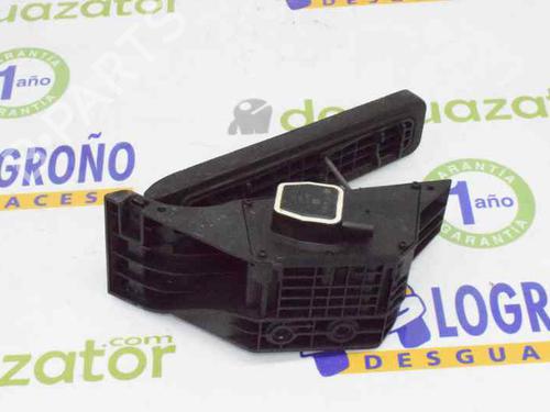 Pedal MERCEDES-BENZ E-CLASS (W212) E 220 CDI / BlueTEC (212.001, 212.002) | BP1885773I4 