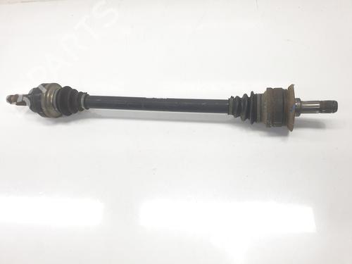 Right rear driveshaft BMW X5 (E70) xDrive 30 d | BP28061139M41 