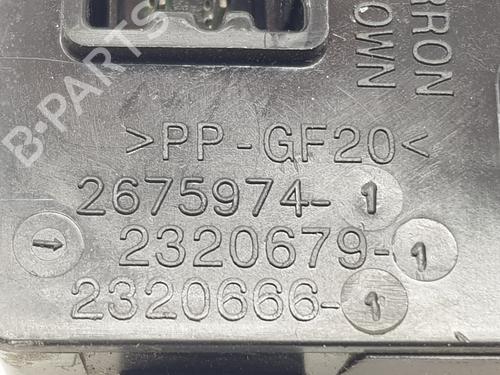 Electronic module NISSAN NV300 Van (X82) 1.6 dci 95 | BP31840856M83 