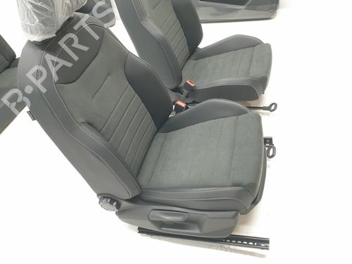 Seats set SEAT ARONA (KJ7, KJP) 1.5 TSI | BP17707241C78 