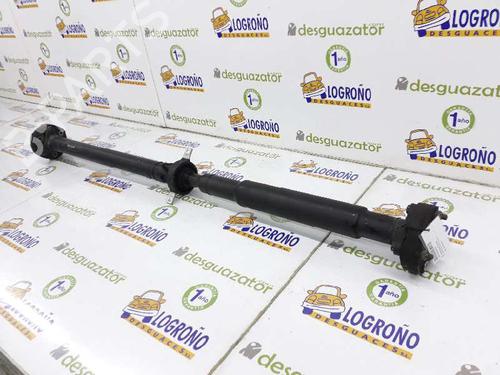 Driveshaft BMW 3 (E90) 320 d | BP2534072M37 