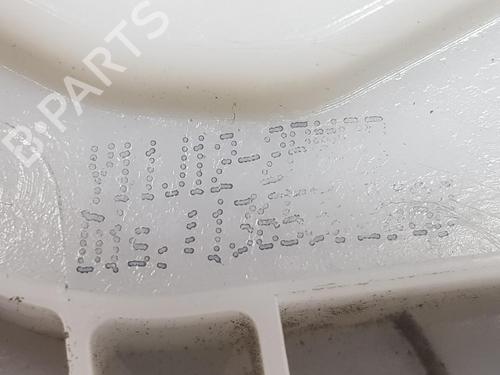 Rear right lock FIAT FIORINO Box Body/MPV (225_) 1.3 D Multijet (225BXD1A, 225BXB1A, 225BXB11) | BP13384869C99 