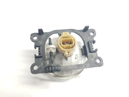 Left front fog light PEUGEOT 208 I (CA_, CC_) 1.2 VTI 82 | BP30932580C30