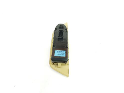 Left front window switch BMW X1 (E84) sDrive 20 d | BP4448591I27 