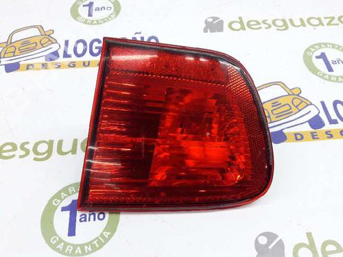 Used Right tailgate light SEAT IBIZA II (6K1) 1.4 i (60 hp) 11752854