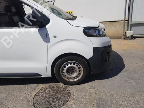 Subframe OPEL VIVARO C Van (K0)  | BP37198343M9  - Image 37
