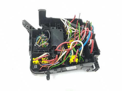 Fuse box HYUNDAI i30 (GD) 1.6 CRDi | BP9697742E1 