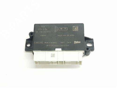 Used Electronic module Electronic module 38330593 38330593