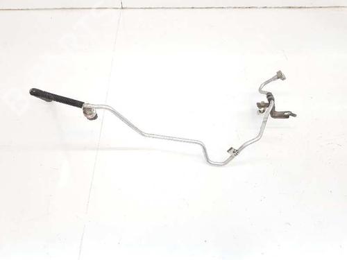 AC pipe NISSAN QASHQAI II (J11, J11_) 1.6 dCi | BP14074270M126