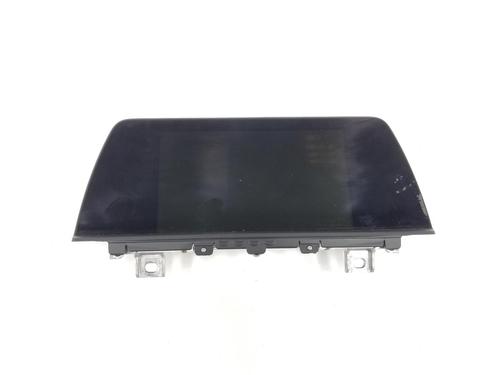 Used Display monitor BMW 3 Gran Turismo (F34) 318 d (150 hp) 9806030