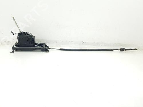Used Gear lever Gear lever AUDI Q3 Sportback (F3N) 2.5 RS TFSI quattro (400 hp) 33460242 33460242