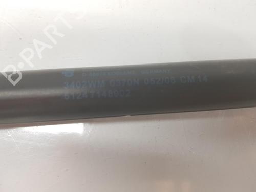 Tailgate lift support MINI MINI (R56) One | BP17647741C138 