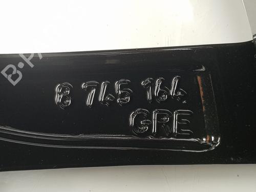 Rim BMW 2 Coupe (F22, F87) 218 i | BP20196733C45 