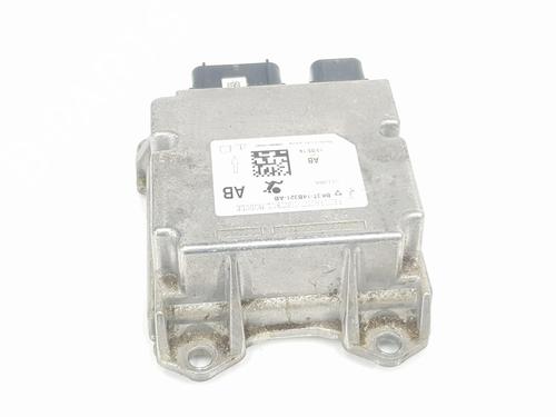 ECU airbags FORD TRANSIT V363 Van (FCD, FDD)  | BP29617095M53 