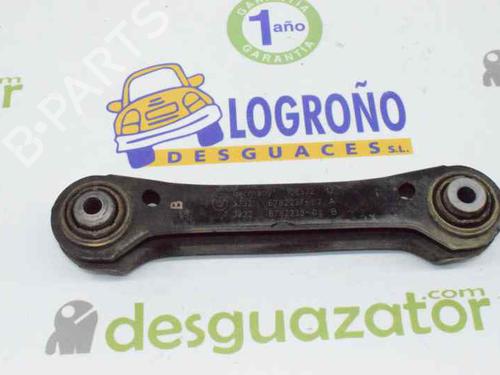 Querlenker links hinten für BMW X1 (E84) sDrive 20 d (177 hp) 14118154