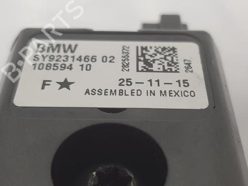 Electronic sensor BMW 4 Gran Coupe (F36) 418 d | BP16354095M84 