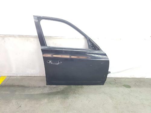 Used Left front door BMW X3 (E83) 2.0 d (150 hp) 4654836
