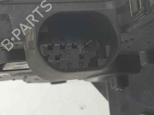 Rear right lock BMW 3 (E46) 320 d | BP22957144C99 