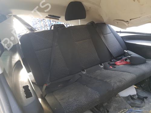 Electronic module MERCEDES-BENZ VITO Tourer (W447) 114 CDI (447.701, 447.703, 447.705) | BP34104341M83  - Image 13