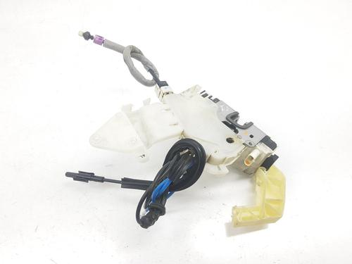 Rear left lock MERCEDES-BENZ E-CLASS T-Model (S212) E 350 CDI 4-matic (212.289) | BP10004905C100 