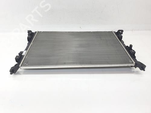 Water radiator RENAULT KANGOO III MPV | BP37630842M31 - Image 4