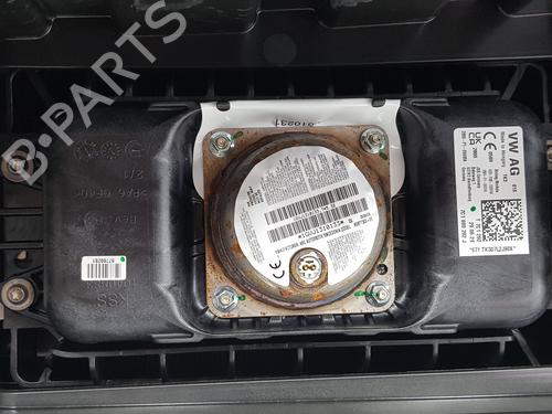 Airbag Kit VW CRAFTER Van (SY_, SX_) 2.0 TDI FWD (SYB, SYC, SYD) | BP31171086C86